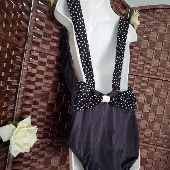 Sirena Swimming suite one pice Good condition - Picture 6 of 8